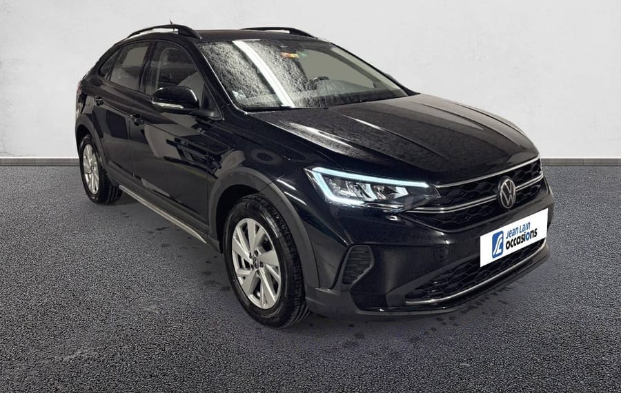 Choisissez votre volkswagen taigo chez CarGo Flex