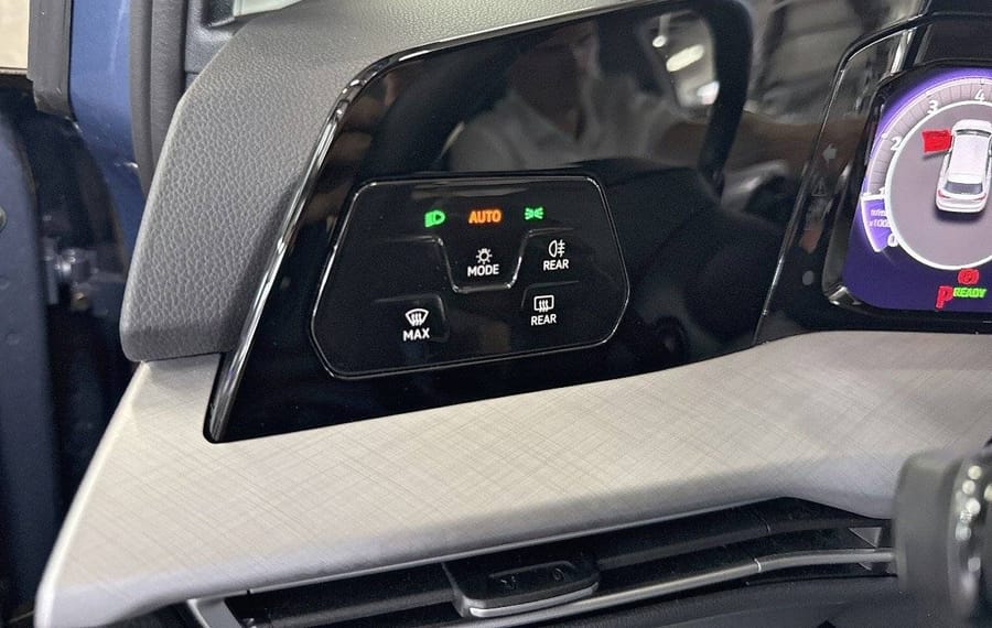 Choisissez votre volkswagen golf8 chez CarGo Flex