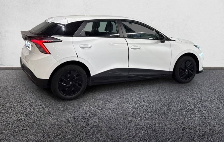 Choisissez votre mg mg4electrique chez CarGo Flex