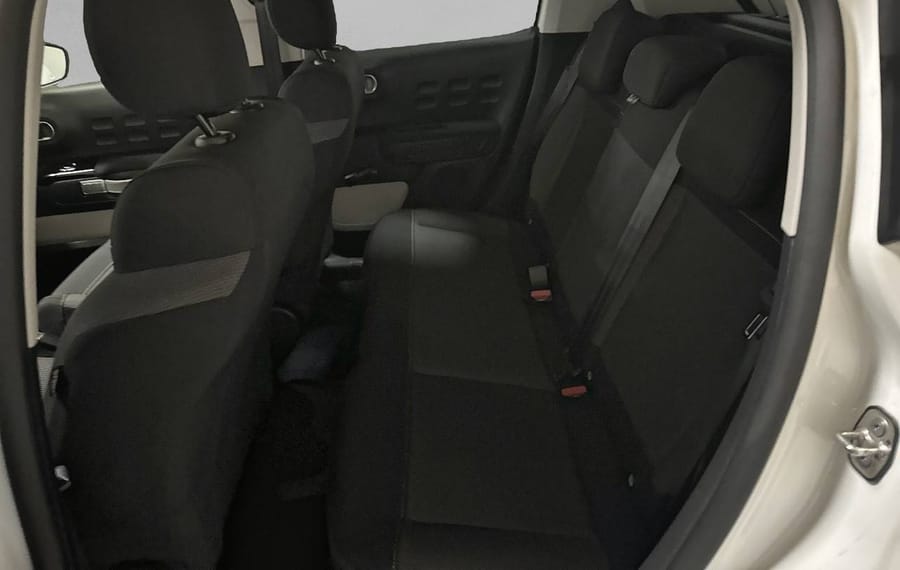 Choisissez votre citroen c3 chez CarGo Flex