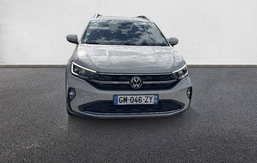 Choisissez votre volkswagen taigo chez CarGo Flex
