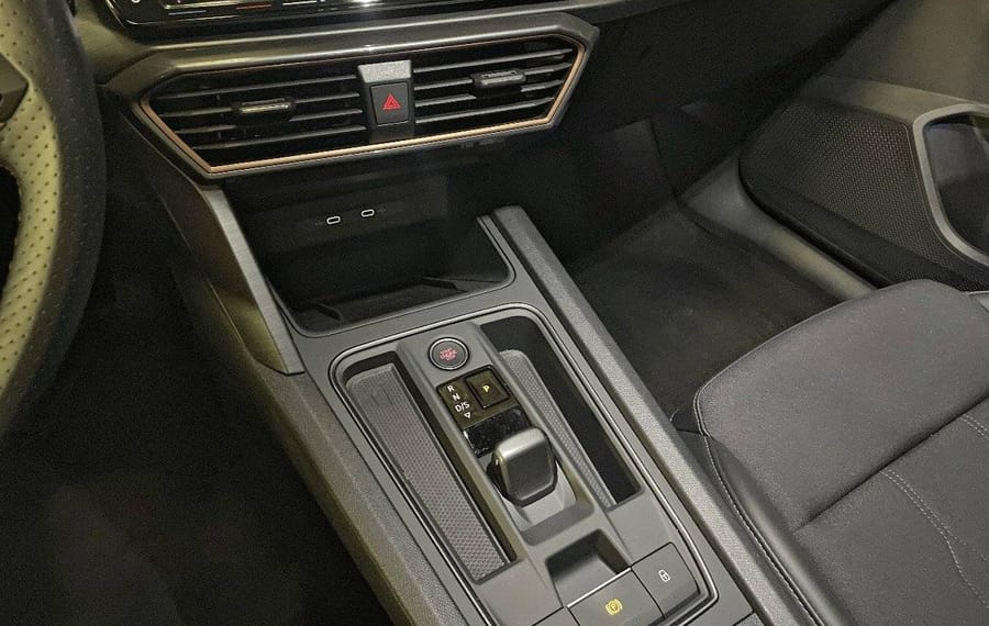 Choisissez votre cupra formentor chez CarGo Flex