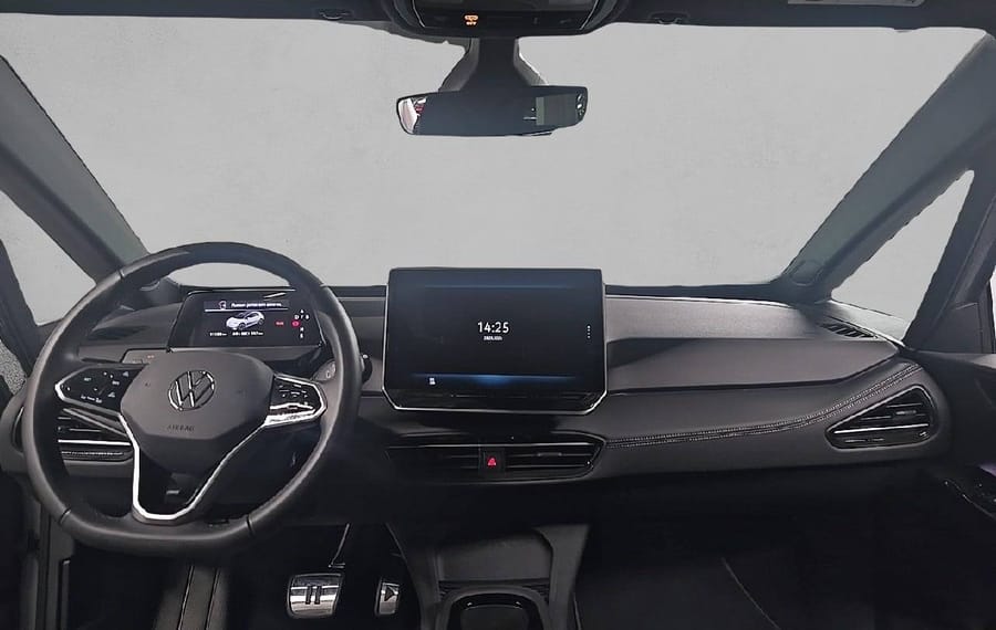 Choisissez votre volkswagen id3electrique chez CarGo Flex
