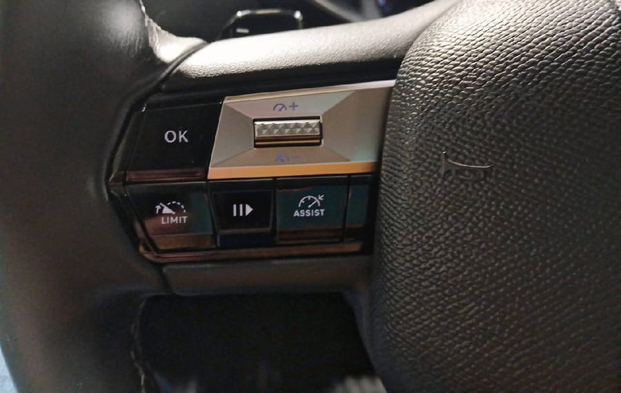 Choisissez votre ds ds3 chez CarGo Flex