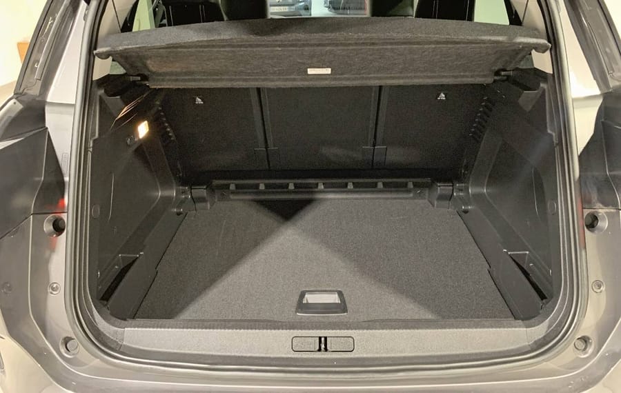 Choisissez votre citroen c5aircross chez CarGo Flex