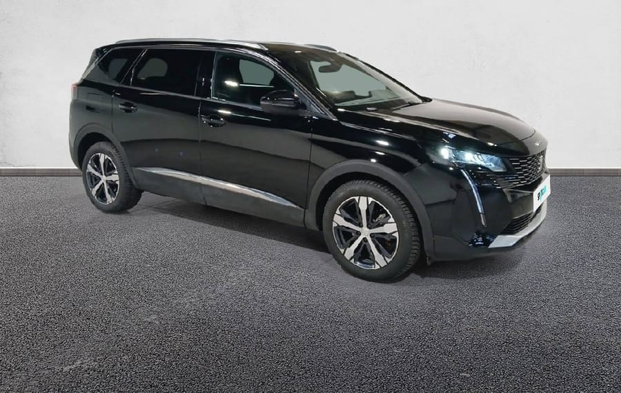 Choisissez votre peugeot 5008 chez CarGo Flex