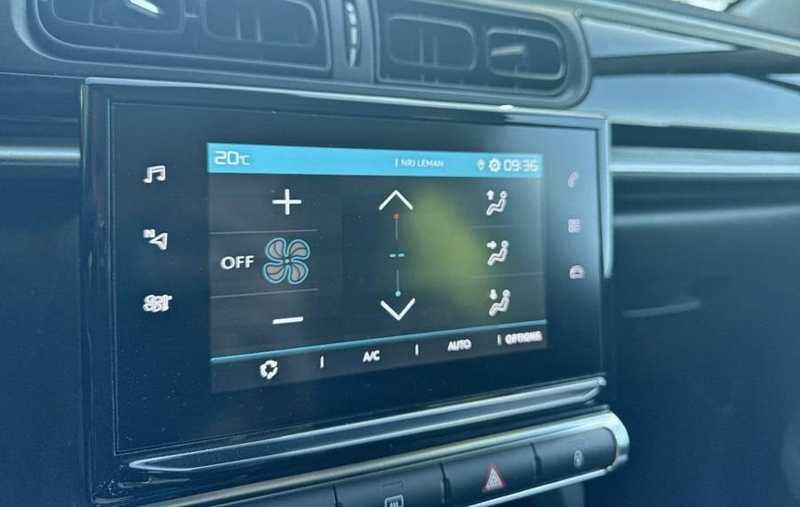 Choisissez votre citroen c3 chez CarGo Flex