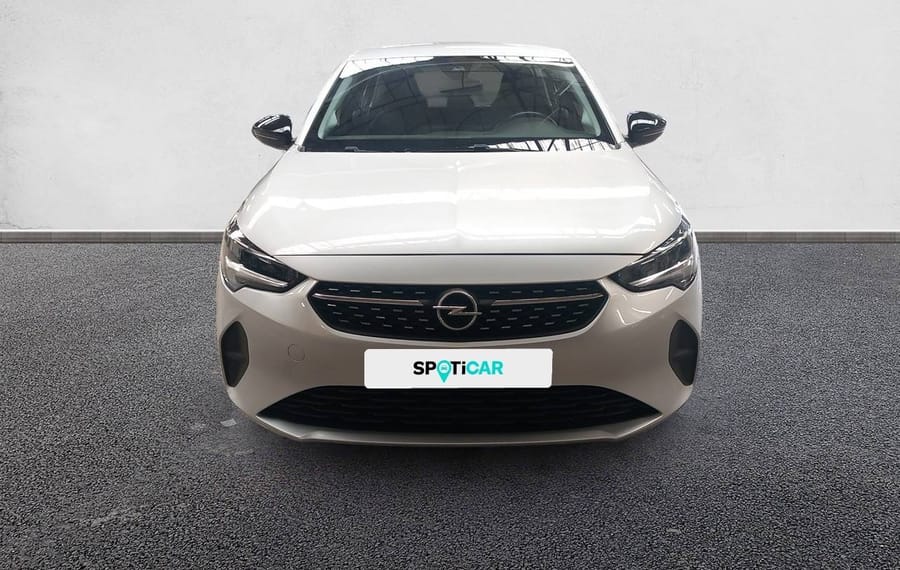 Choisissez votre opel corsa chez CarGo Flex