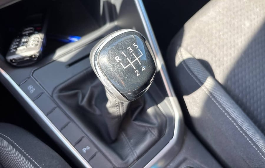 Choisissez votre volkswagen taigo chez CarGo Flex