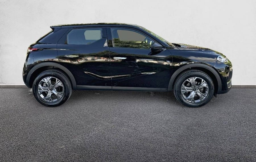 Choisissez votre ds ds3 chez CarGo Flex