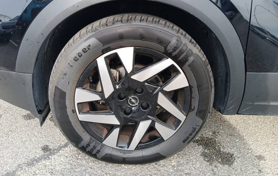 Choisissez votre opel mokka chez CarGo Flex
