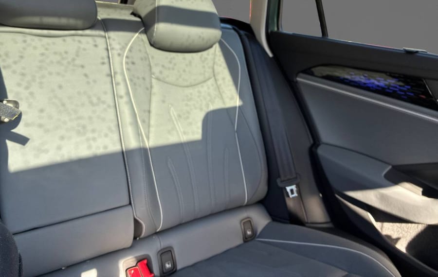 Choisissez votre volkswagen passatbreak chez CarGo Flex