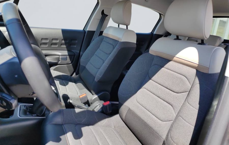 Choisissez votre citroen c3 chez CarGo Flex
