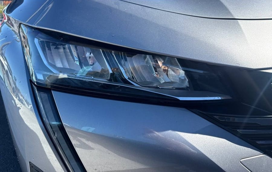 Choisissez votre peugeot 308 chez CarGo Flex