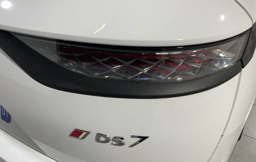 Choisissez votre ds ds7 chez CarGo Flex