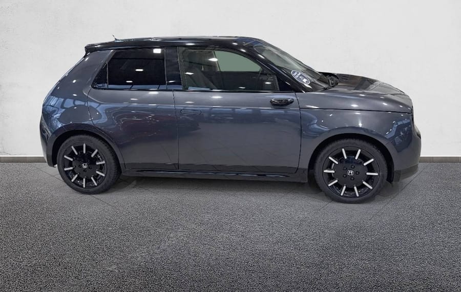 Choisissez votre honda hondaeelectrique chez CarGo Flex