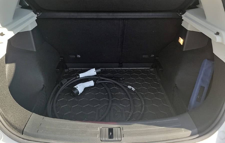Choisissez votre mg zselectrique chez CarGo Flex