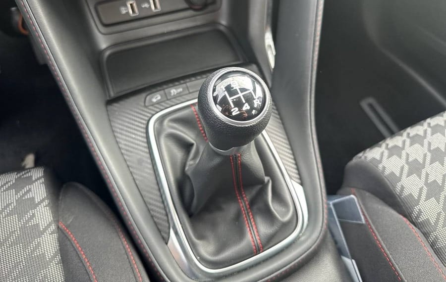 Choisissez votre mg zs chez CarGo Flex