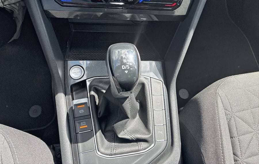 Choisissez votre volkswagen tiguan chez CarGo Flex