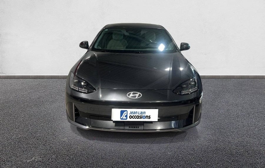 Choisissez votre hyundai ioniq6electrique chez CarGo Flex