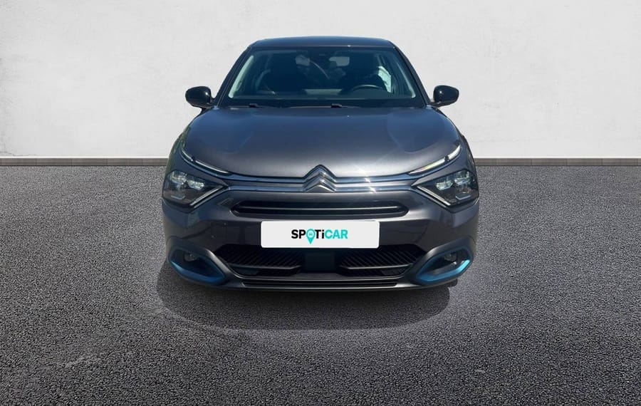 Choisissez votre citroen c4electrique chez CarGo Flex