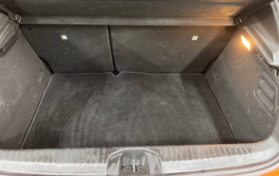 Choisissez votre renault clio chez CarGo Flex