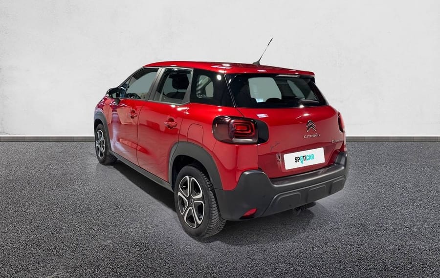Choisissez votre citroen c3aircross chez CarGo Flex