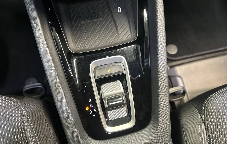 Choisissez votre skoda octaviabreak chez CarGo Flex