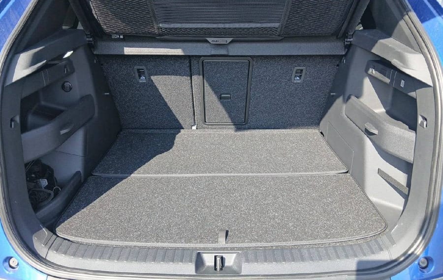 Choisissez votre skoda elroqelectrique chez CarGo Flex