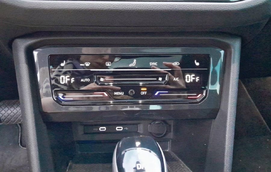 Choisissez votre volkswagen tiguan chez CarGo Flex