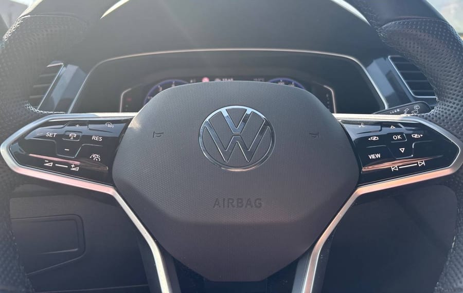 Choisissez votre volkswagen tiguanallspace chez CarGo Flex