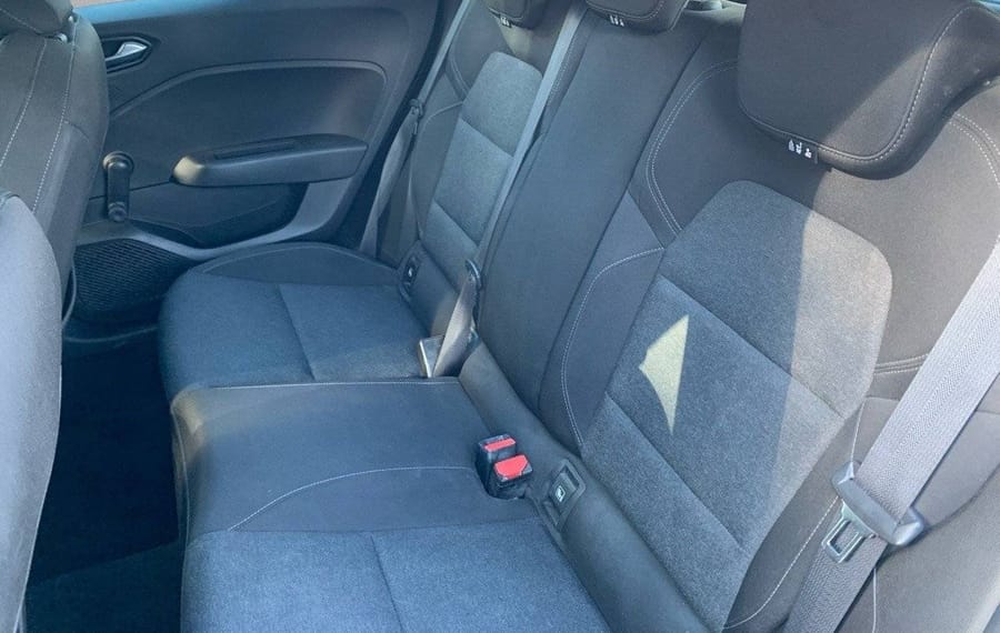 Choisissez votre renault clio chez CarGo Flex