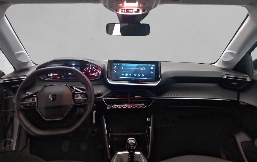 Choisissez votre peugeot 208 chez CarGo Flex
