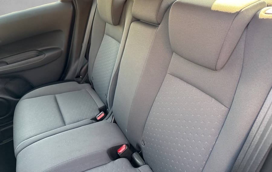 Choisissez votre honda jazz chez CarGo Flex