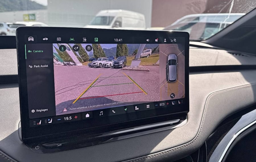 Choisissez votre skoda enyaqelectrique chez CarGo Flex