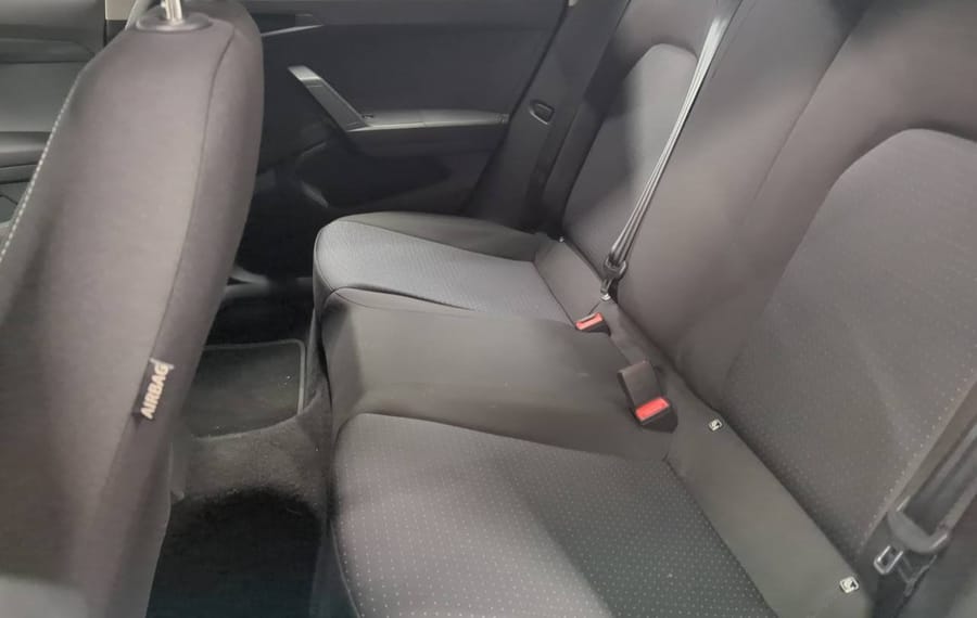 Choisissez votre seat ibiza chez CarGo Flex