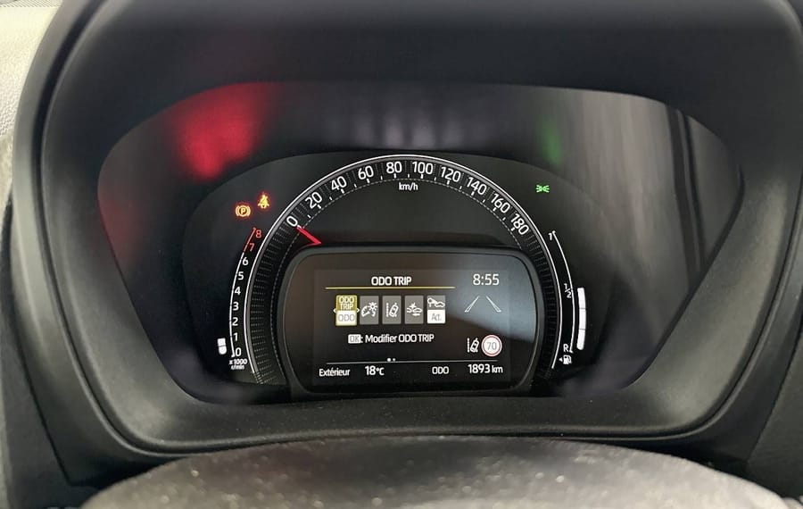 Choisissez votre toyota aygox chez CarGo Flex