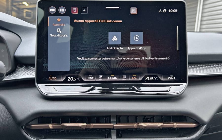 Choisissez votre cupra terramar chez CarGo Flex