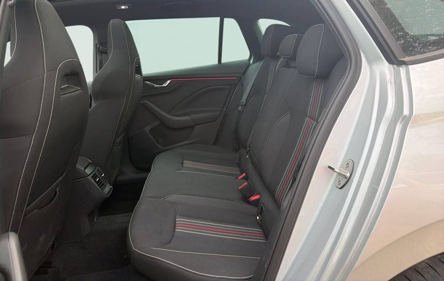 Choisissez votre skoda scala chez CarGo Flex