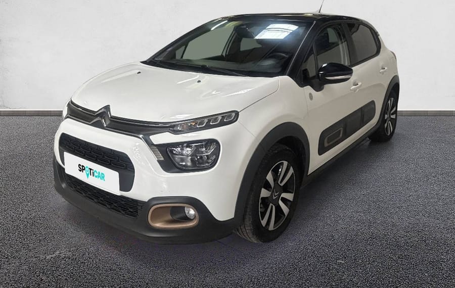 Choisissez votre citroen c3 chez CarGo Flex