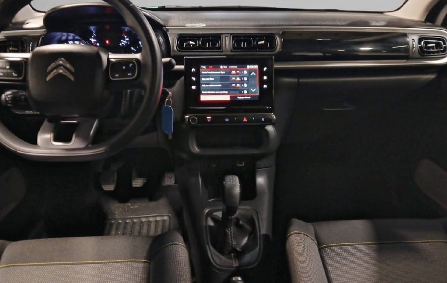 Choisissez votre citroen c3 chez CarGo Flex