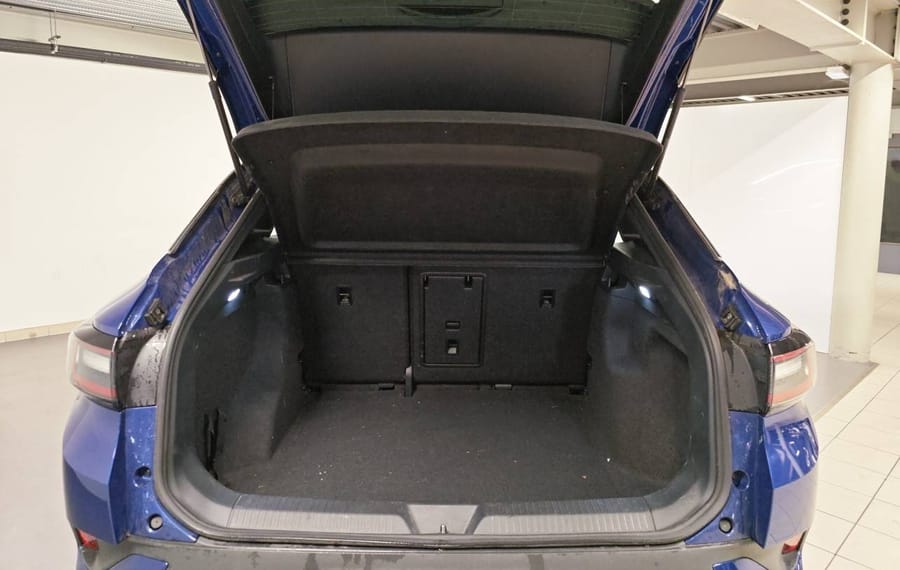 Choisissez votre volkswagen id4electrique chez CarGo Flex