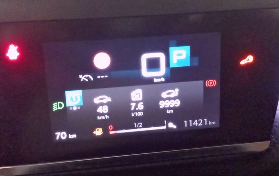 Choisissez votre citroen c4 chez CarGo Flex