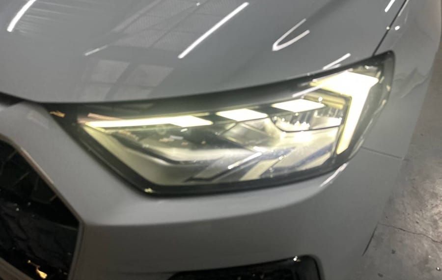 Choisissez votre audi a1 chez CarGo Flex
