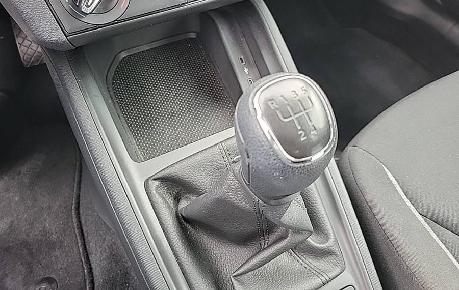 Choisissez votre skoda kamiq chez CarGo Flex