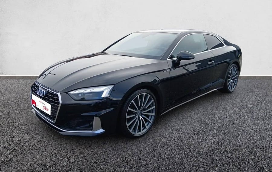 Choisissez votre audi a5 chez CarGo Flex
