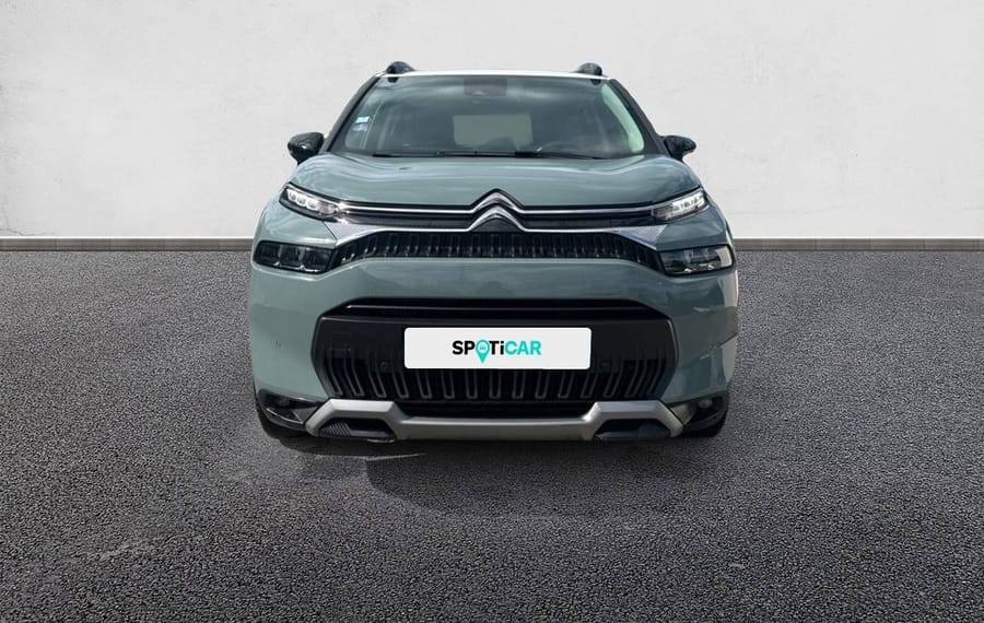 Choisissez votre citroen c3aircross chez CarGo Flex