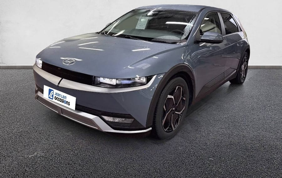 Choisissez votre hyundai ioniq5electrique chez CarGo Flex