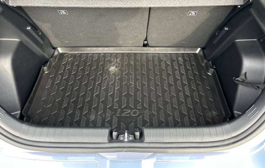 Choisissez votre hyundai i20 chez CarGo Flex