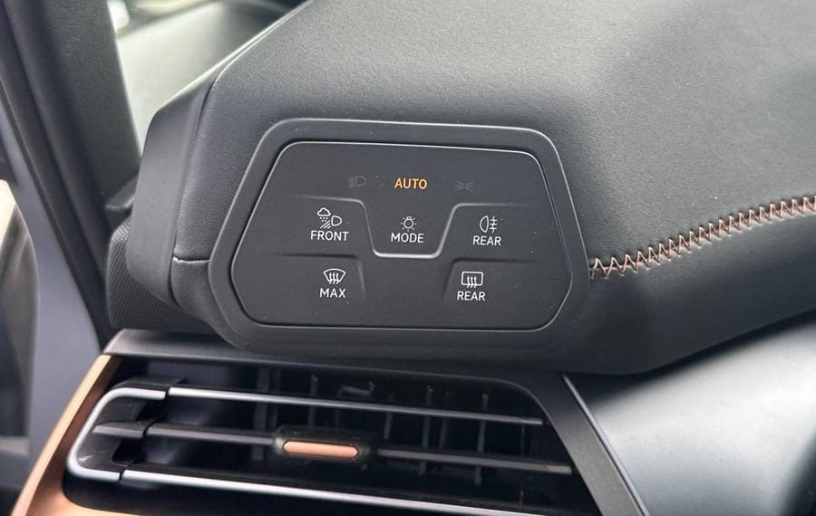 Choisissez votre cupra bornelectrique chez CarGo Flex